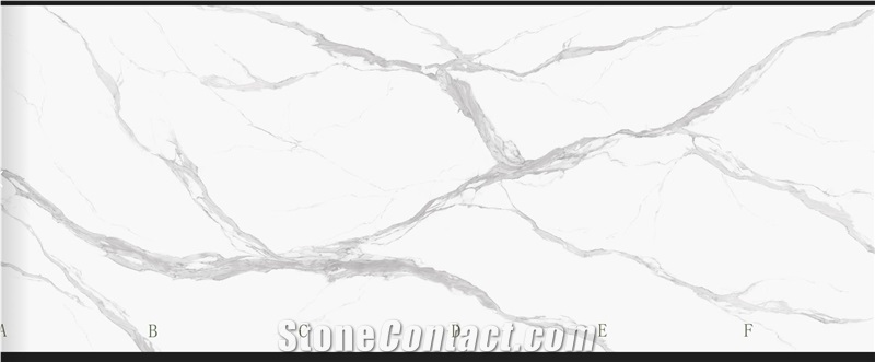Sky Gold Sintered Stone Slab