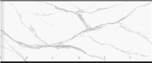 Sky Gold Sintered Stone Slab
