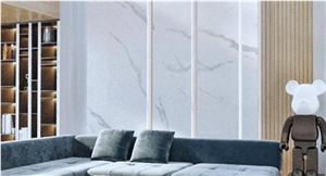 Sky Gold Sintered Stone Finished Product