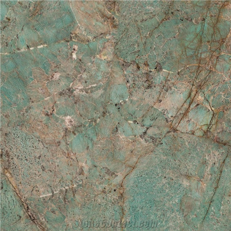 Amazonita Sintered Stone importance=