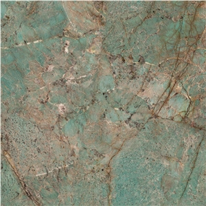 Amazonita Sintered Stone