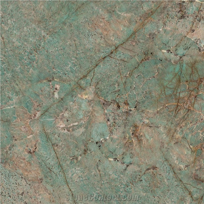 Amazonita Sintered Stone Tile