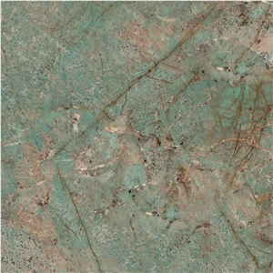 Amazonita Sintered Stone Tile