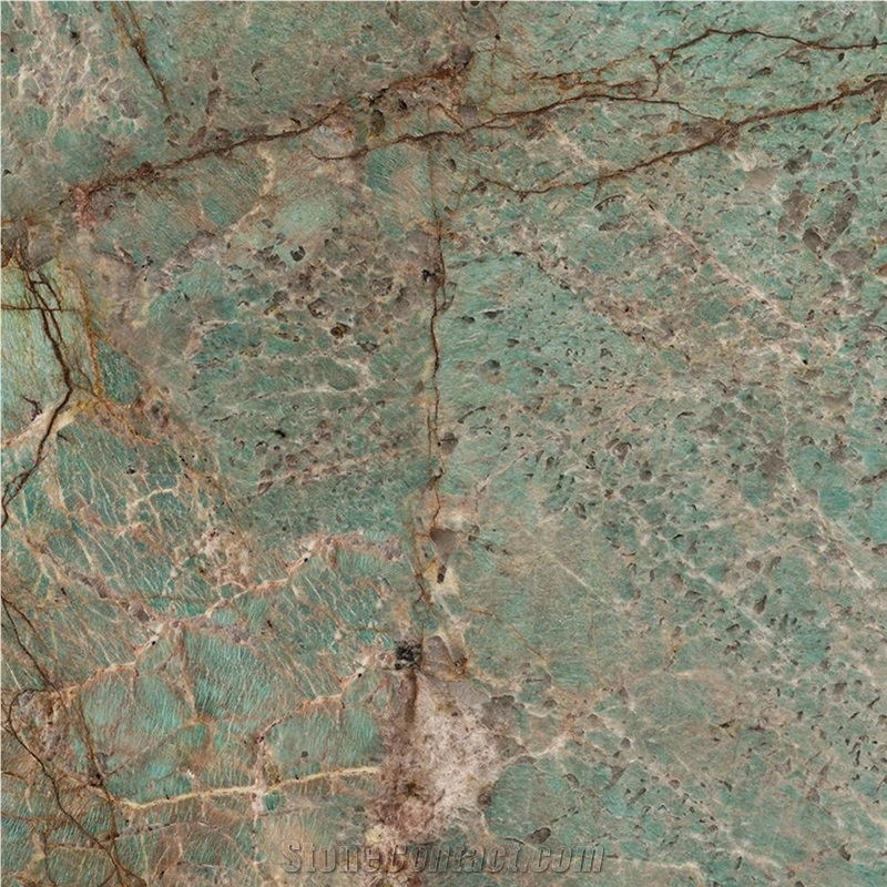 Amazonita Sintered Stone Tile