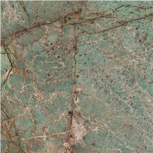 Amazonita Sintered Stone Tile