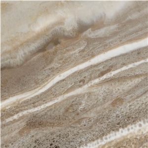 Copper Dune Sintered Stone Tile