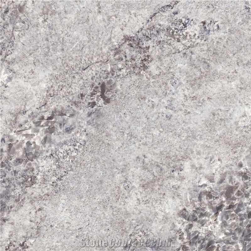 Blue Oriente Sintered Stone Tile
