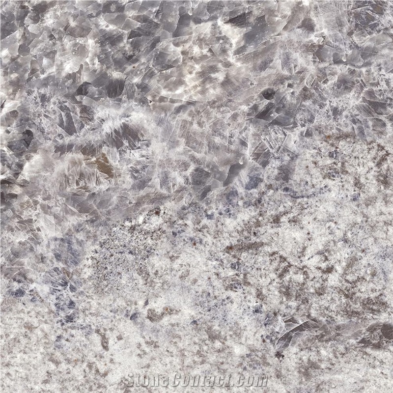 Blue Oriente Sintered Stone Tile