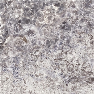 Blue Oriente Sintered Stone Tile