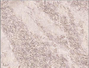 Rosa Oriente Sintered Stone Slab
