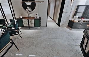 Rosa Oriente Sintered Stone Finished Product