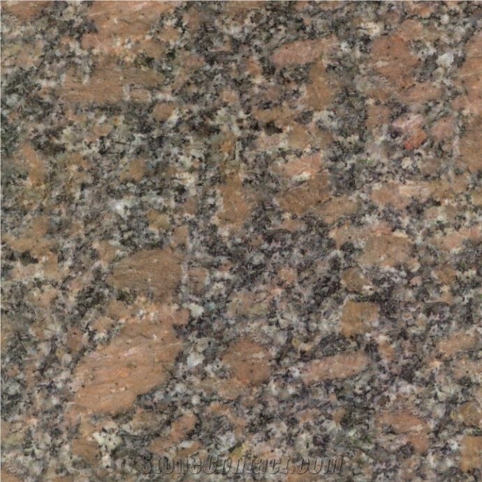 Shepody Granite importance=