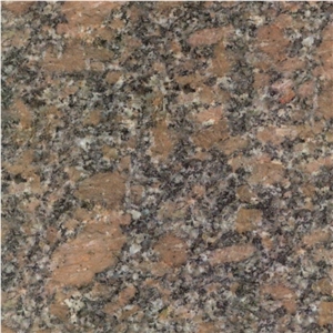 Shepody Granite
