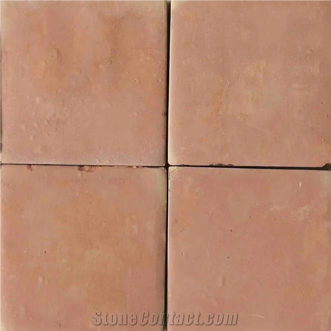 Mexican Terracotta importance=