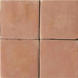 Mexican Terracotta