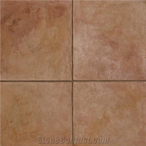 Saltillo Terracotta importance=