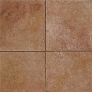 Saltillo Terracotta