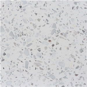 Alps Terrazzo