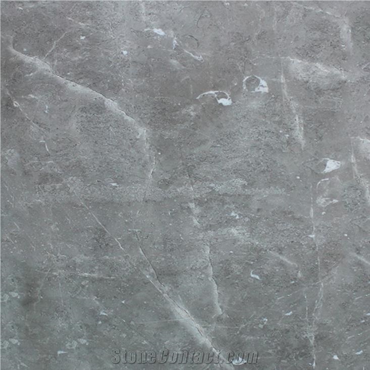 Rhapsody Grey Marble importance=