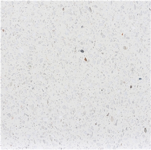 Ice Jade Terrazzo
