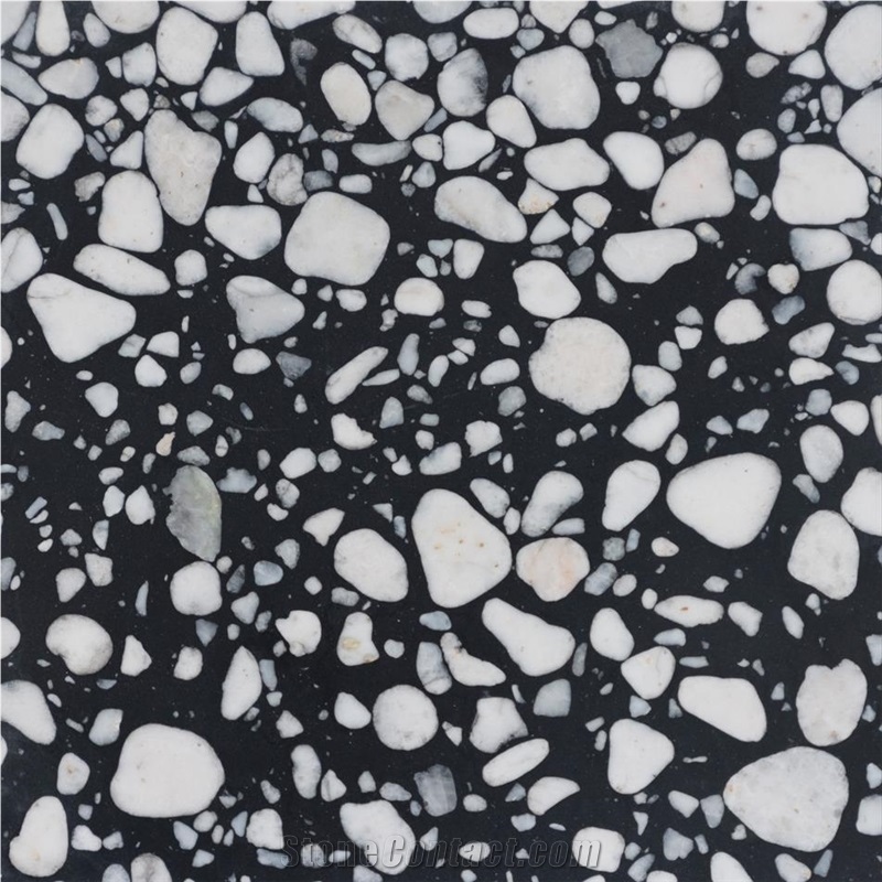 Babys Breath Terrazzo importance=