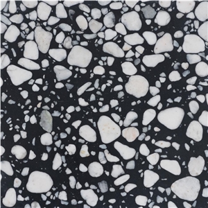 Babys Breath Terrazzo