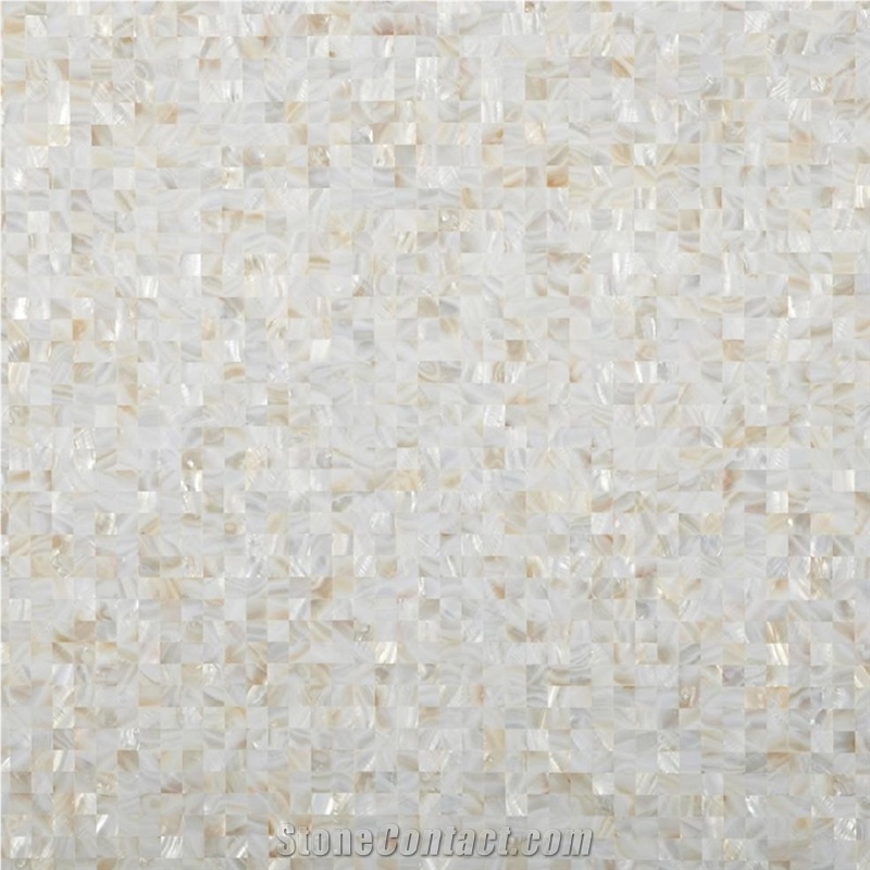 White MOP Semiprecious Stone importance=