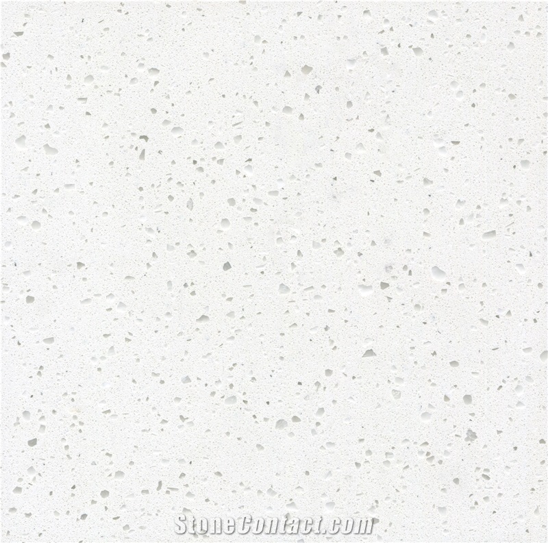 Calla White Terrazzo importance=