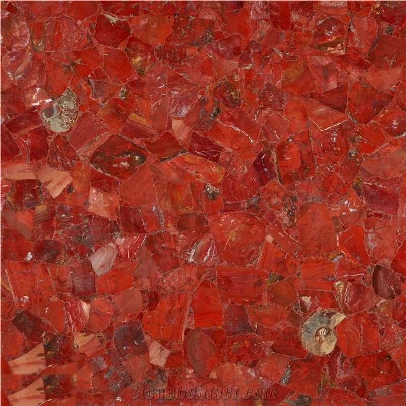 Red Gemstone importance=