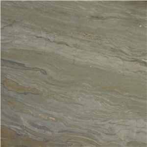 Caribbean Sea Quartzite Tile