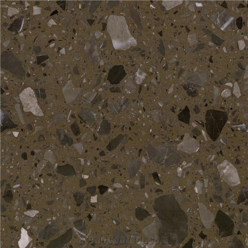 Carola Terrazzo importance=