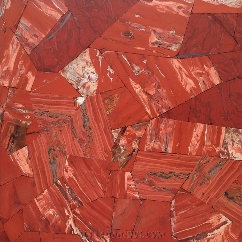 Red Emerald Semiprecious Stone importance=