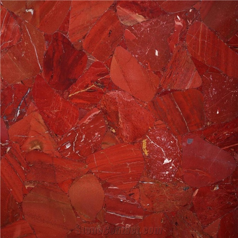 Red Jasper Gemstone importance=