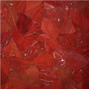 Red Jasper Gemstone