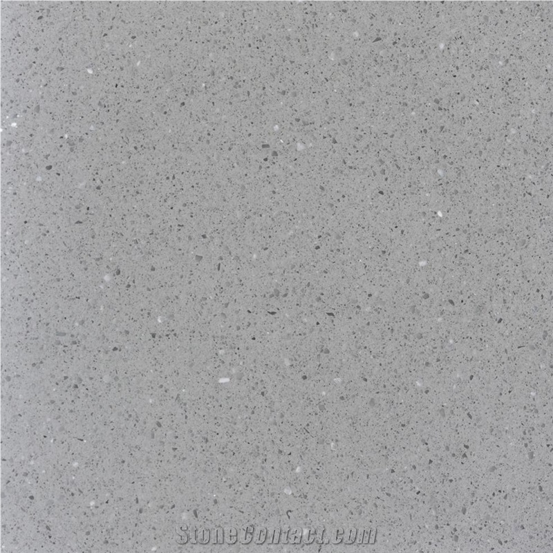 Classic Grey Terrazzo importance=