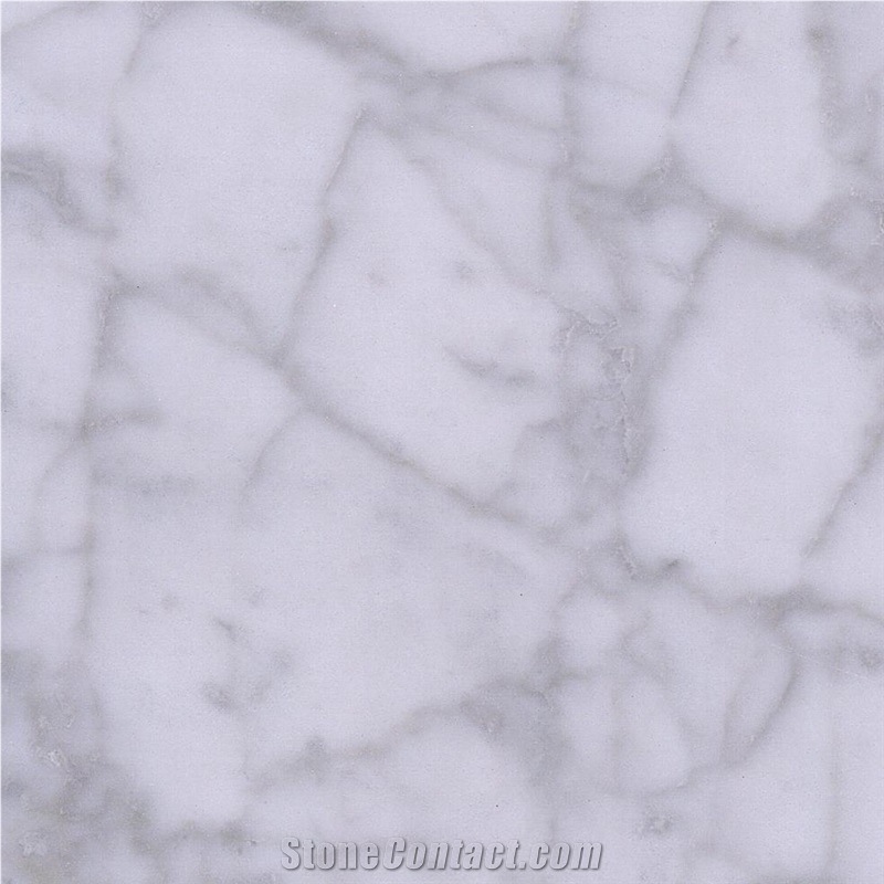 Geyser White Marble importance=