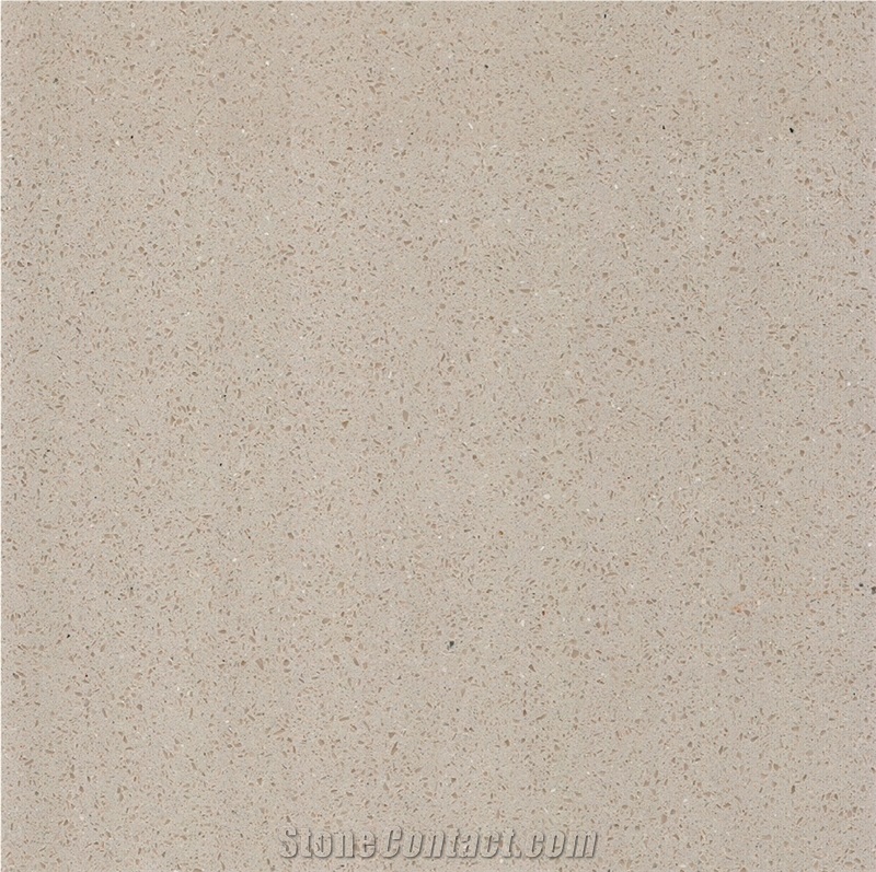 Golden Sand Terrazzo importance=