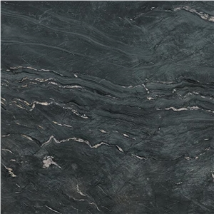 Krypton Quartzite
