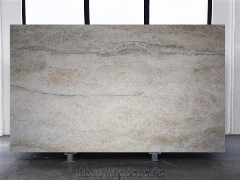 Montebello Quartzite Slab