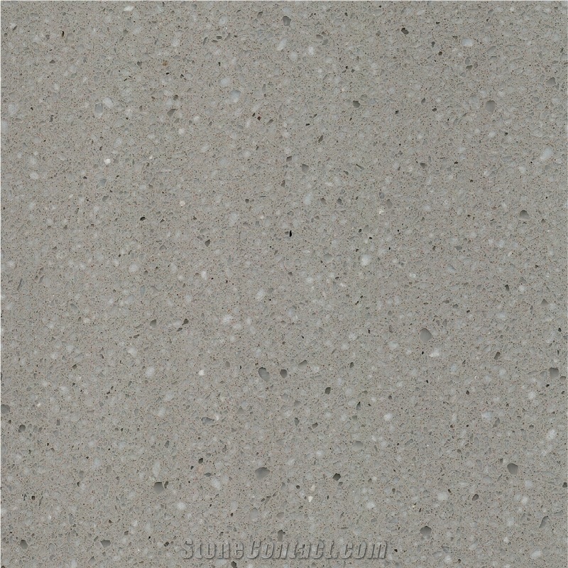 Hester White Terrazzo importance=