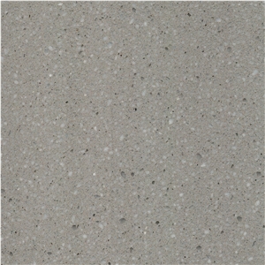 Hester White Terrazzo