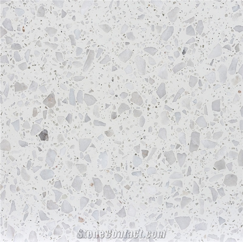 Highbrow Terrazzo importance=