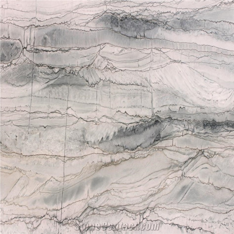 Pagoda Quartzite Tile