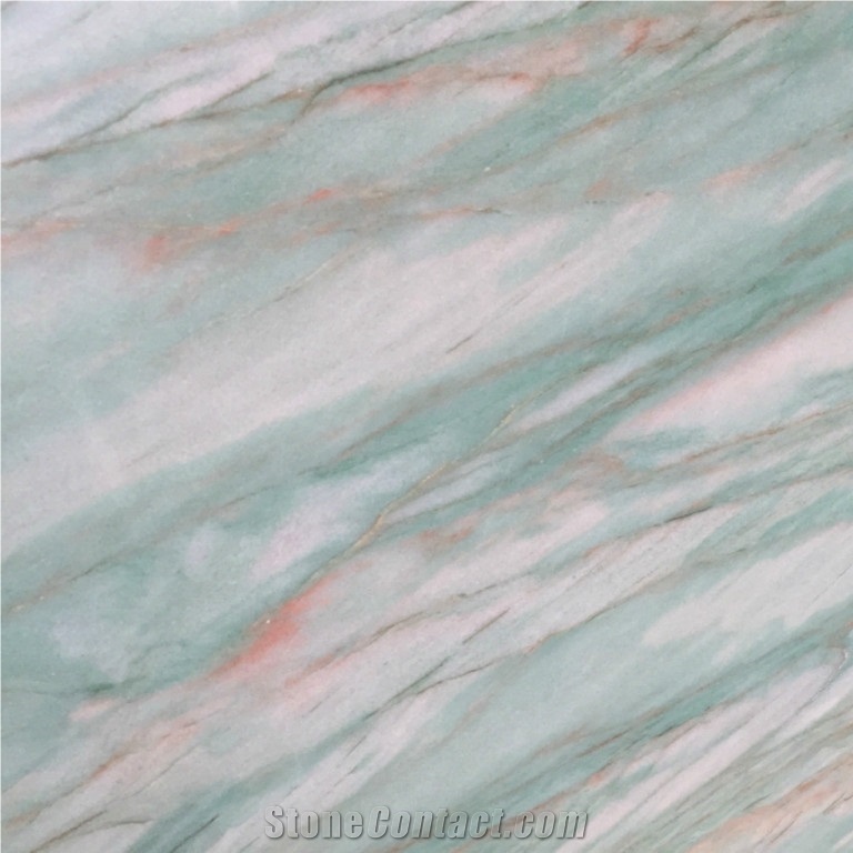 Smeraldo Quartzite importance=