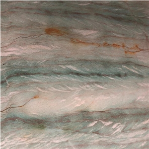 Smeraldo Quartzite Tile