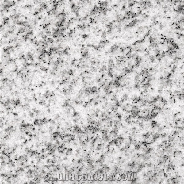 Snow Crystal Granite importance=