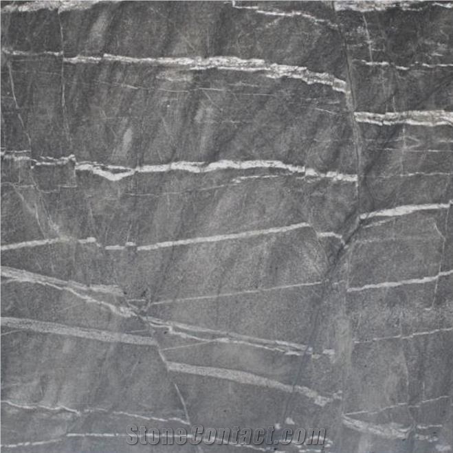 Tiger Grey Granite importance=