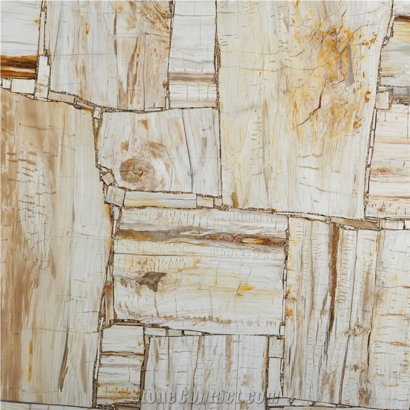 Petrified Wood Ivory Retro importance=