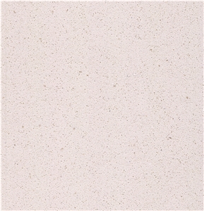 Mia White Terrazzo