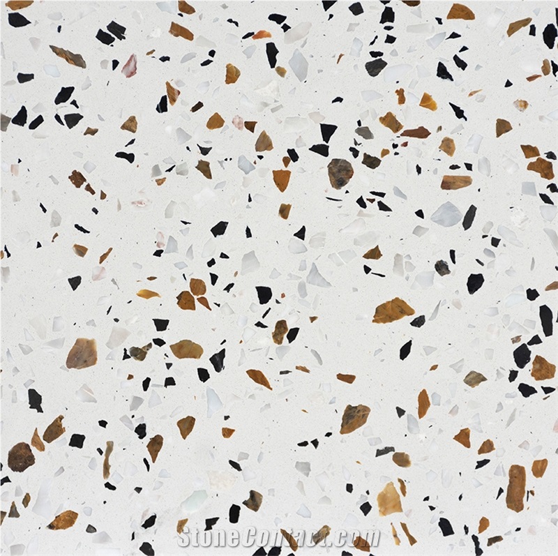Mood for Love Terrazzo importance=